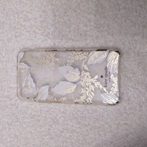 10 for $10 Kate spade iphone x phone case
